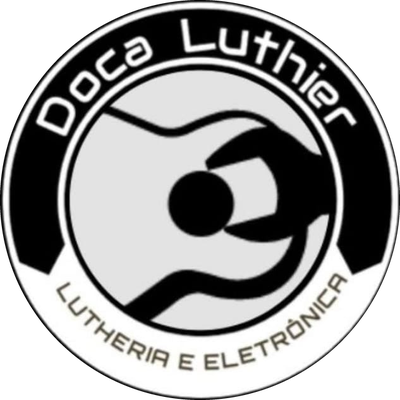Logo Doca Luthier
